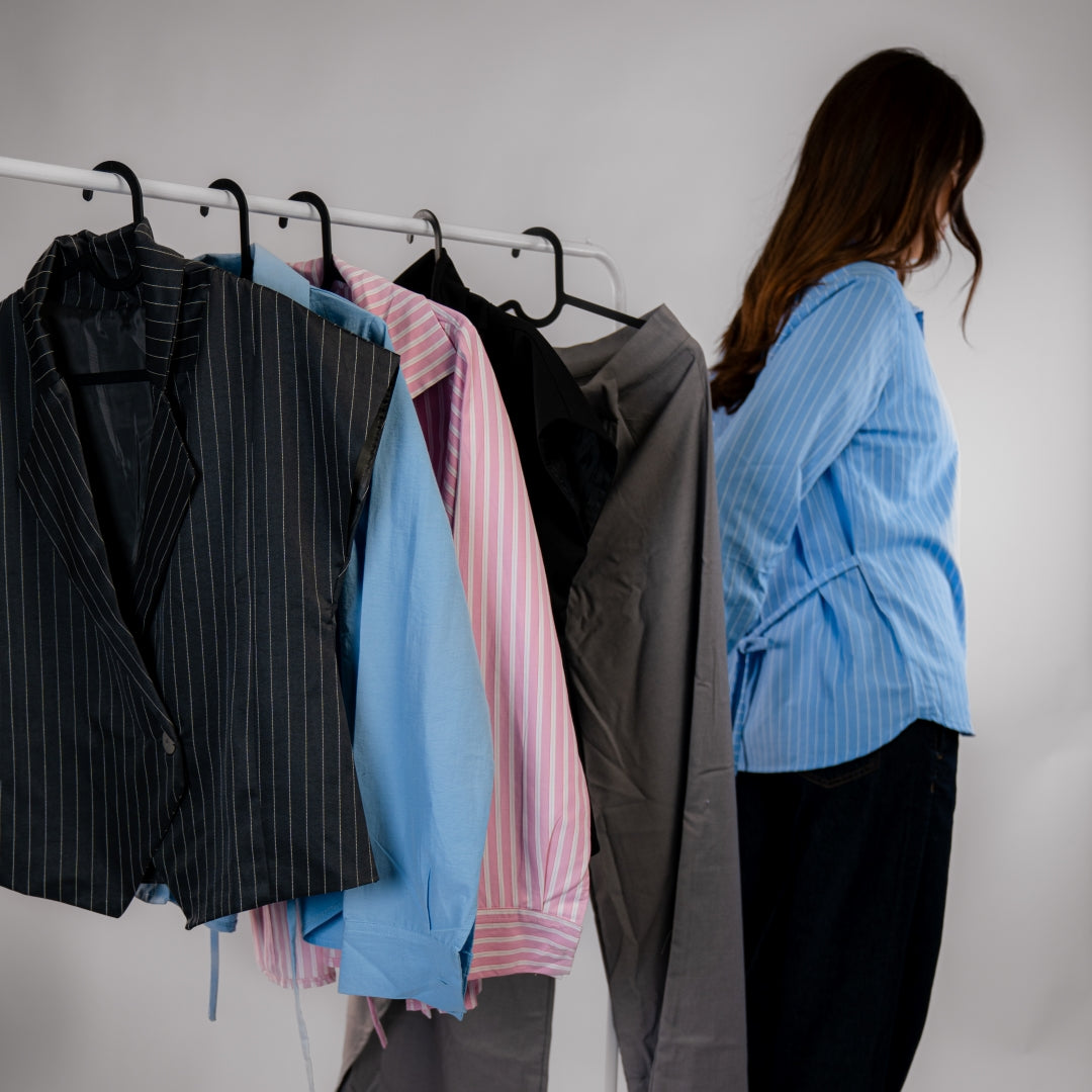 The Working Girl drop